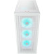 Cougar MX160 RGB White
