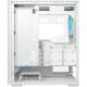 Cougar MX160 RGB White