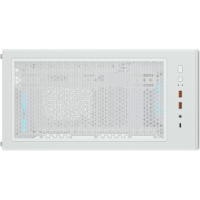 Cougar MX160 RGB White