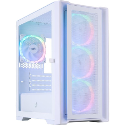 1STPLAYER T4-WH-4FS7-W White
