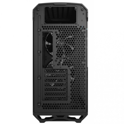 Fractal Design Torrent Black TG Light Tint (FD-C-TOR1A-01)