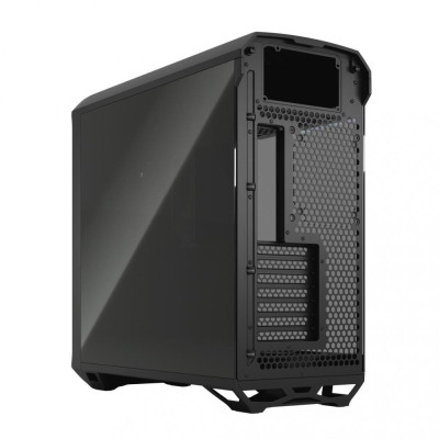 Fractal Design Torrent Black TG Light Tint (FD-C-TOR1A-01)