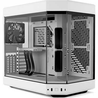 Hyte Y60 White (CS-HYTE-Y60-WW)
