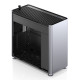 JONSPLUS i400 Tempered glass Aluminum Silver (i400-G Silver)