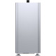 JONSPLUS i400 Tempered glass Aluminum Silver (i400-G Silver)
