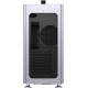 JONSPLUS i400 Tempered glass Aluminum Silver (i400-G Silver)
