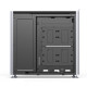 JONSPLUS i400 Tempered glass Aluminum Silver (i400-G Silver)