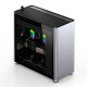 JONSPLUS i400 Tempered glass Aluminum Silver (i400-G Silver)
