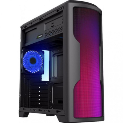 GameMax G562 Matrix Black