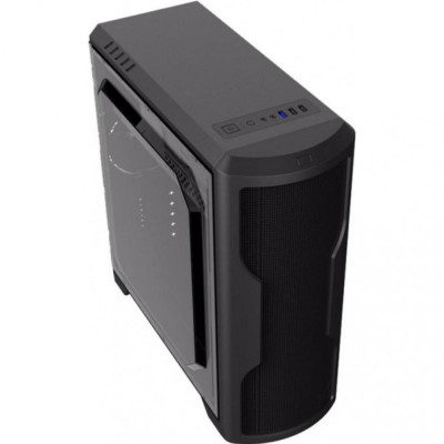 GameMax G562 Matrix Black