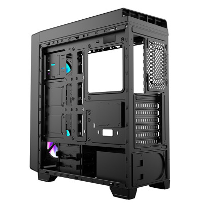 AZZA Obsidian 270 (CSAZ-270)