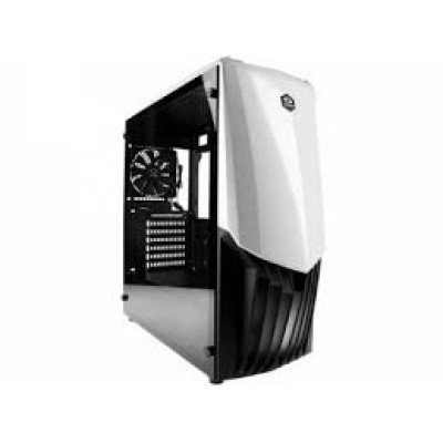 RAIDMAX GAMA White Middletower (GAMA A18TW)