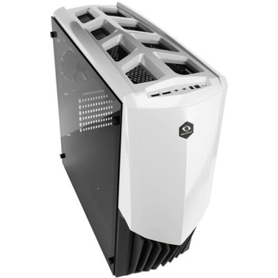 RAIDMAX GAMA White Middletower (GAMA A18TW)