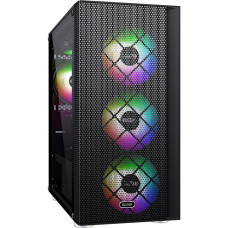 PCCooler Platinum MM200 Mesh