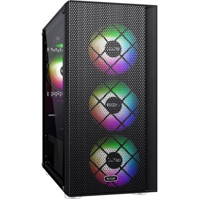 PCCooler Platinum MM200 Mesh