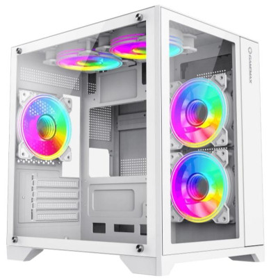 GameMax Infinity Mini White