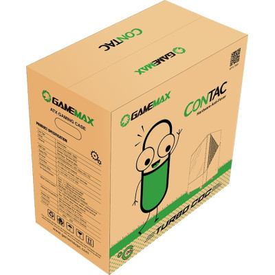 GameMax Contac COC WB