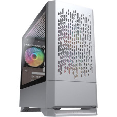 Cougar MG140 AIR RGB White (385JM80.0002)