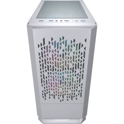 Cougar MG140 AIR RGB White (385JM80.0002)