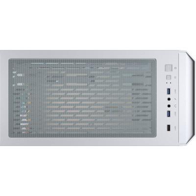 Cougar MG140 AIR RGB White (385JM80.0002)