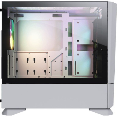 Cougar MG140 AIR RGB White (385JM80.0002)