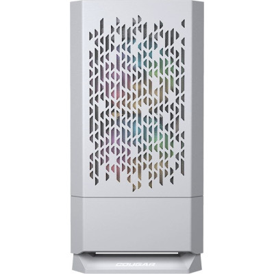 Cougar MG140 AIR RGB White (385JM80.0002)