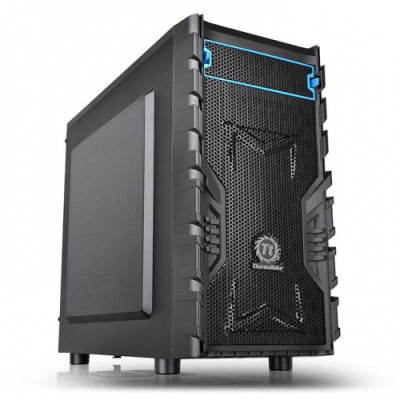 Thermaltake Versa H13 Black (CA-1D3-00S1NN-00)