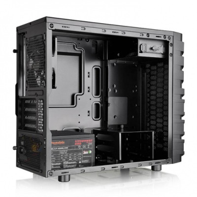 Thermaltake Versa H13 Black (CA-1D3-00S1NN-00)