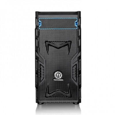 Thermaltake Versa H13 Black (CA-1D3-00S1NN-00)