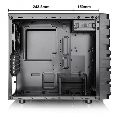 Thermaltake Versa H13 Black (CA-1D3-00S1NN-00)