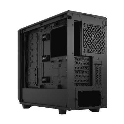Fractal Design Meshify 2 Black Solid (FD-C-MES2A-01)