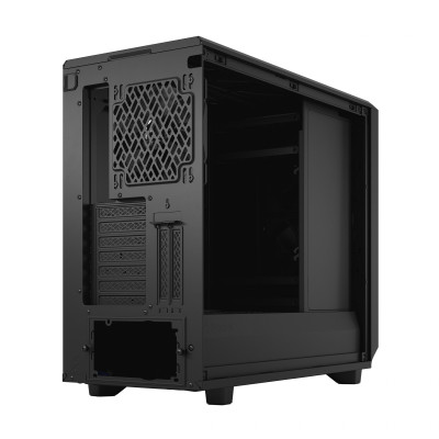 Fractal Design Meshify 2 Black Solid (FD-C-MES2A-01)