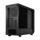 Fractal Design Meshify 2 Black Solid (FD-C-MES2A-01)