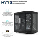 HYTE Y70 Touch Black (CS-HYTE-Y70-B-L)