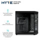 HYTE Y70 Touch Black (CS-HYTE-Y70-B-L)