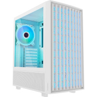 Modecom Breeze ARGB White (AT-BREEZE-MG-ARGB-20-0000)