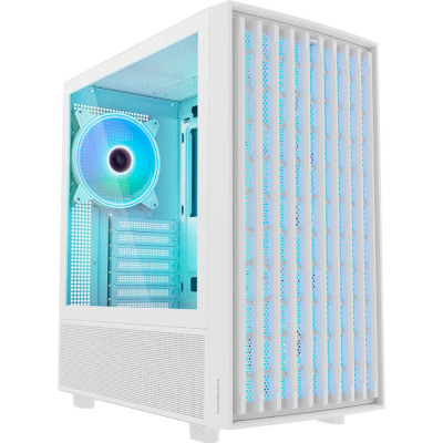 Modecom Breeze ARGB White (AT-BREEZE-MG-ARGB-20-0000)