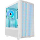 Modecom Breeze ARGB White (AT-BREEZE-MG-ARGB-20-0000)