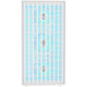 Modecom Breeze ARGB White (AT-BREEZE-MG-ARGB-20-0000)
