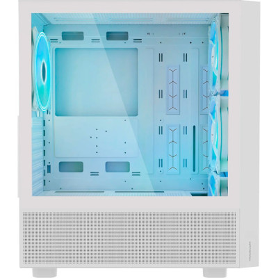 Modecom Breeze ARGB White (AT-BREEZE-MG-ARGB-20-0000)