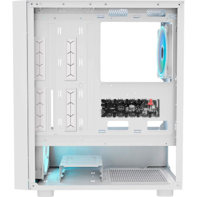Modecom Breeze ARGB White (AT-BREEZE-MG-ARGB-20-0000)
