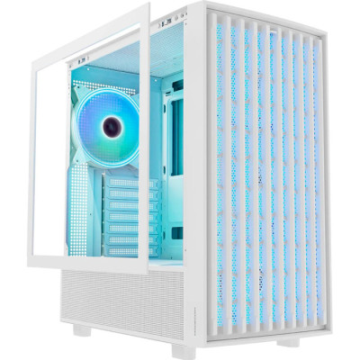 Modecom Breeze ARGB White (AT-BREEZE-MG-ARGB-20-0000)