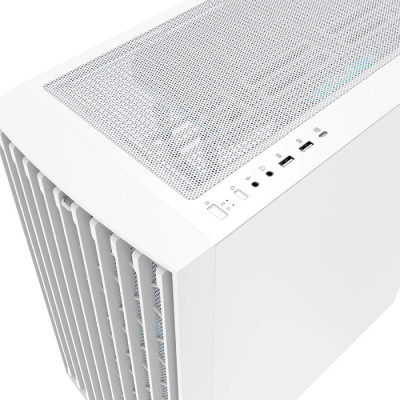 Modecom Breeze ARGB White (AT-BREEZE-MG-ARGB-20-0000)