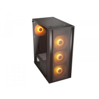 Cougar MX160 RGB Black
