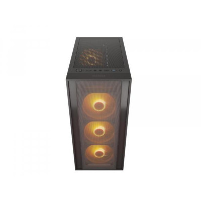 Cougar MX160 RGB Black