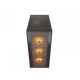 Cougar MX160 RGB Black