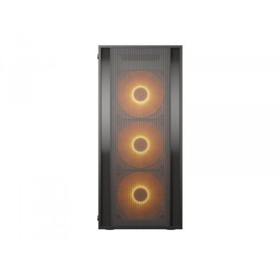 Cougar MX160 RGB Black