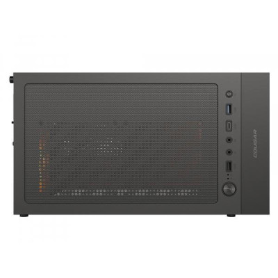Cougar MX160 RGB Black
