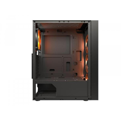 Cougar MX160 RGB Black