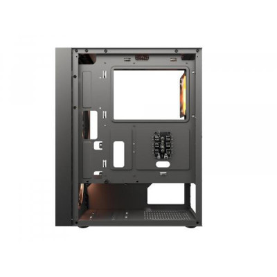 Cougar MX160 RGB Black